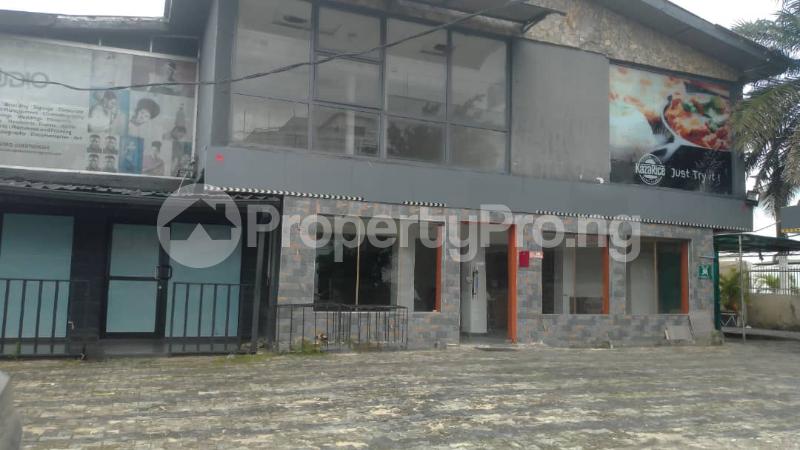 Commercial Property for rent Victoria Island Lagos