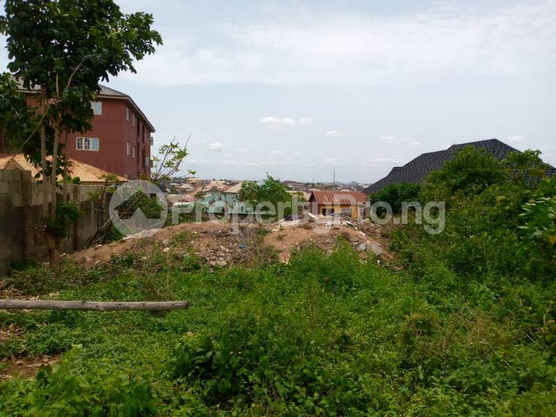 Land for sale Lane 2, Ajinde Road 3, Near Ire Akari Estate, Akala Express Ibadan Oyo