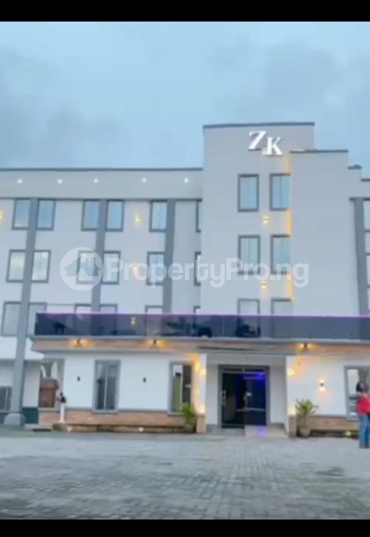 10 bedroom Commercial Property for sale Ikota Lekki Lagos