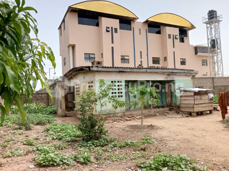 3 bedroom Land for sale Barnawa Gra Opposite Gidan Kaduna South Kaduna