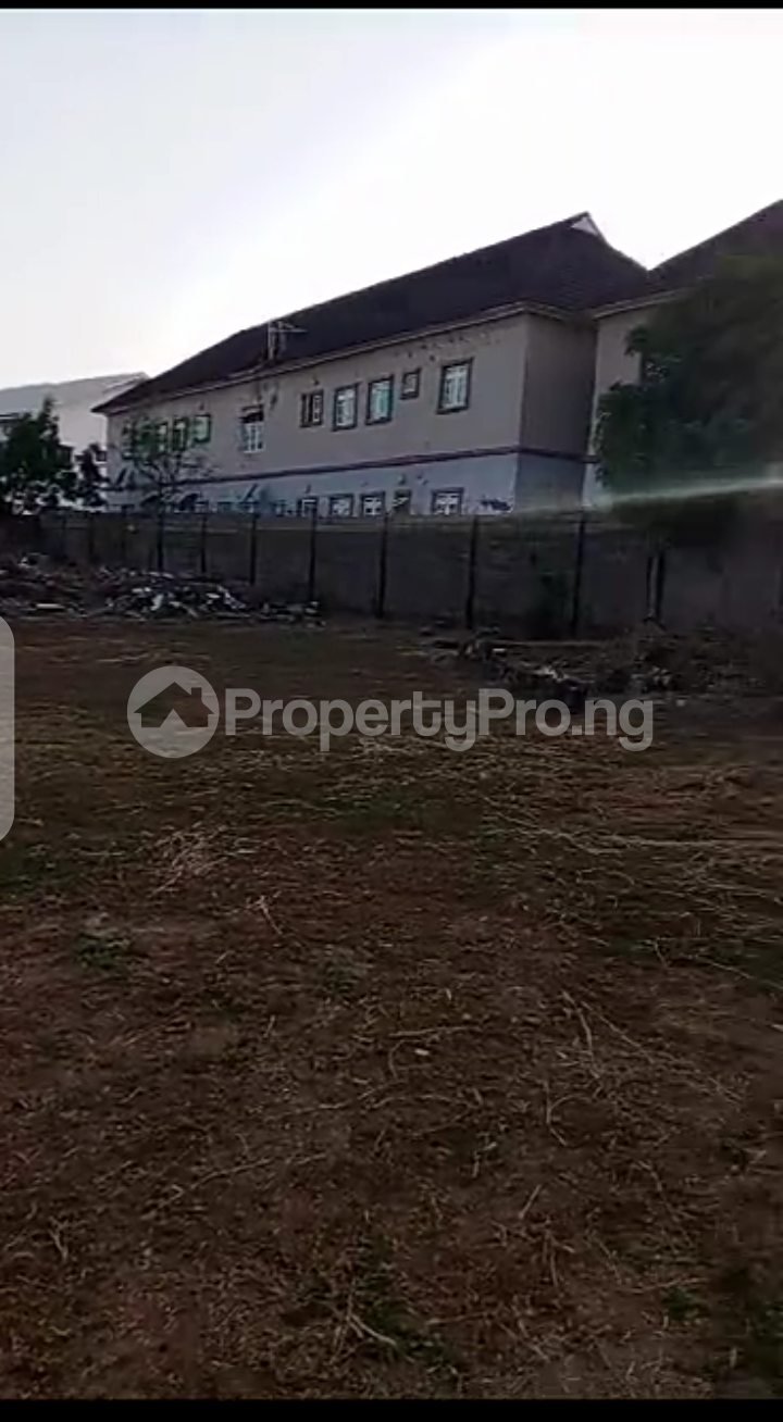 Land for sale Ohinohyi Road, Angwan Rimi Kaduna North Kaduna