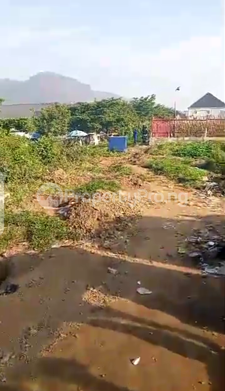 Land for sale Barnawa, Highcost And Nafdac Axis Kaduna South Kaduna - 0