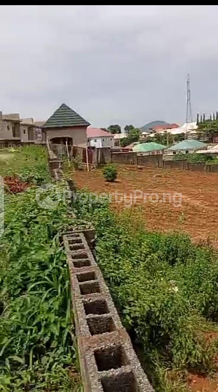 Land for sale Fo1 Land, Nnpc Junction And Yellow Page Kubwa Kubwa Abuja - 0