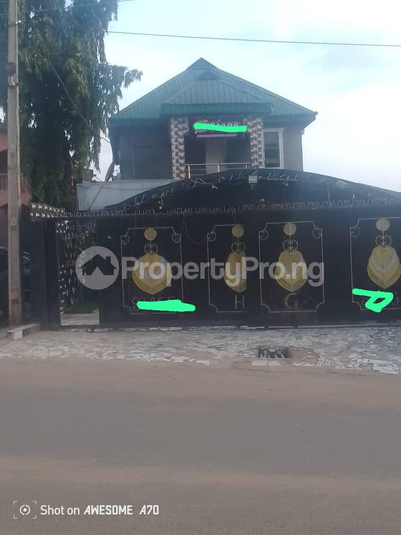 Commercial Property for rent Obawole Ifako-ogba Ogba Lagos