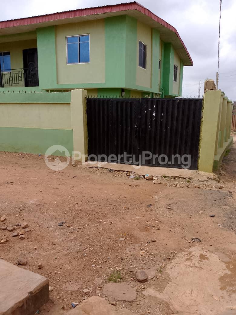 House for sale Oremeji, Airport Road Alakia Ibadan Oyo