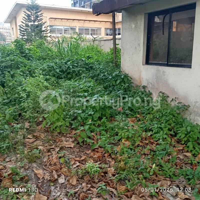 Land for sale Vi Ajose Adeogun Street Victoria Island Lagos