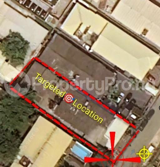 Land for sale Eko Hotel Victoria Island Lagos