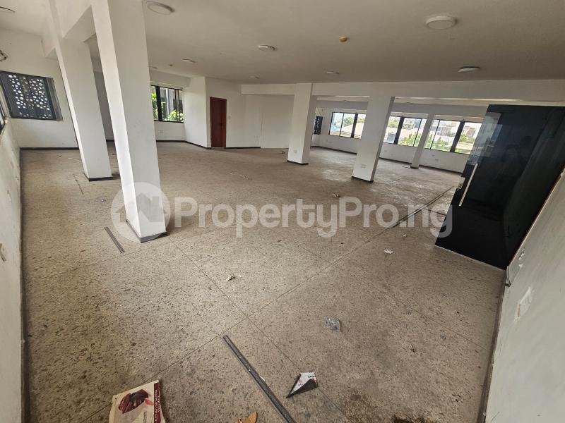 Commercial Property for rent Victoria Island Lagos