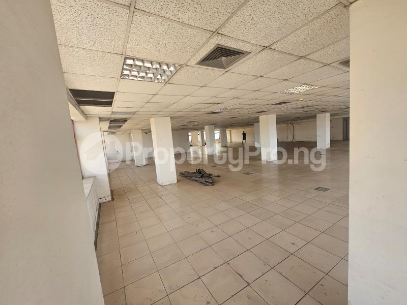 Commercial Property for rent Victoria Island Lagos