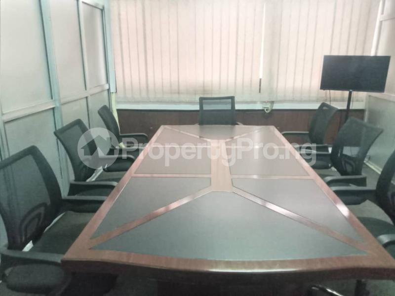 Commercial Property for rent Allen Avenue Ikeja Lagos