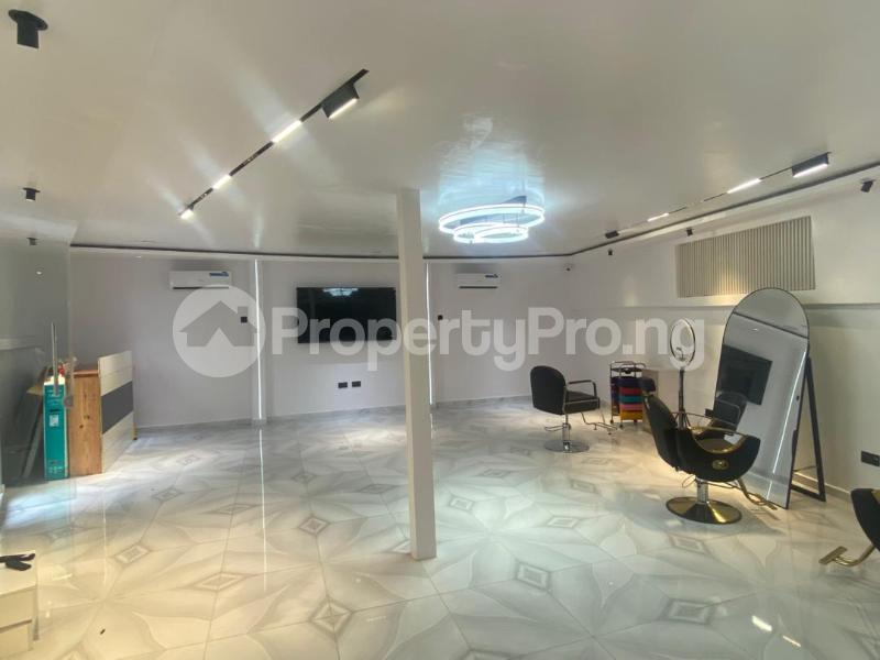 Commercial Property for rent Lekki Phase 1 Lekki Lagos