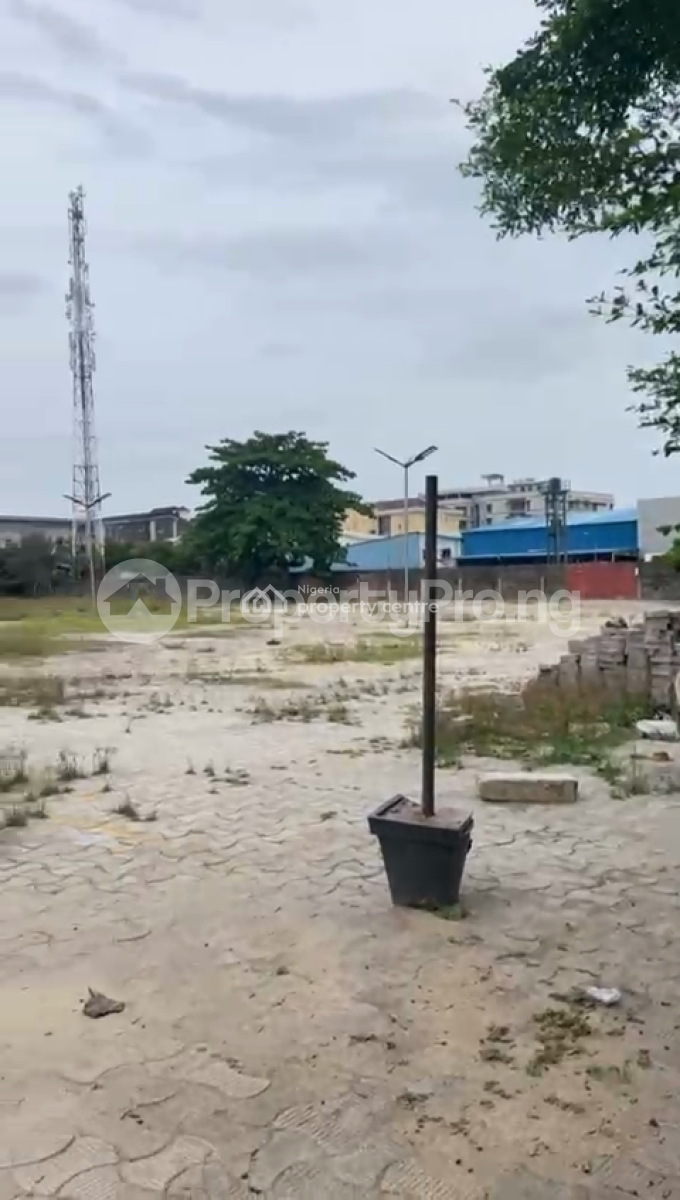 Commercial Property for rent Adeola Odeku Victoria Island Lagos