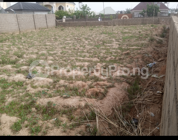 Land for sale Army Estate Mahuta Gra Kaduna Kaduna South Kaduna
