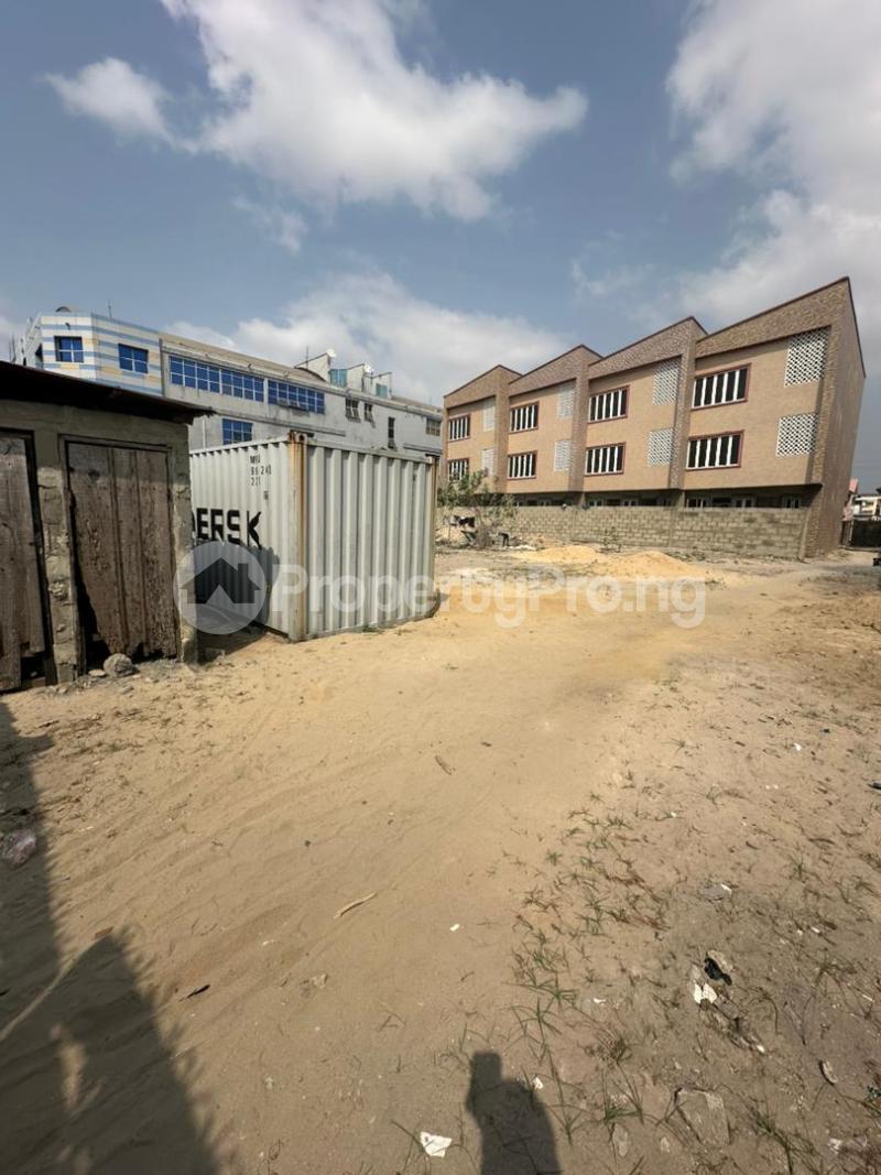 Land for sale Lekki Phase 1 Lekki Phase 1 Lekki Lagos