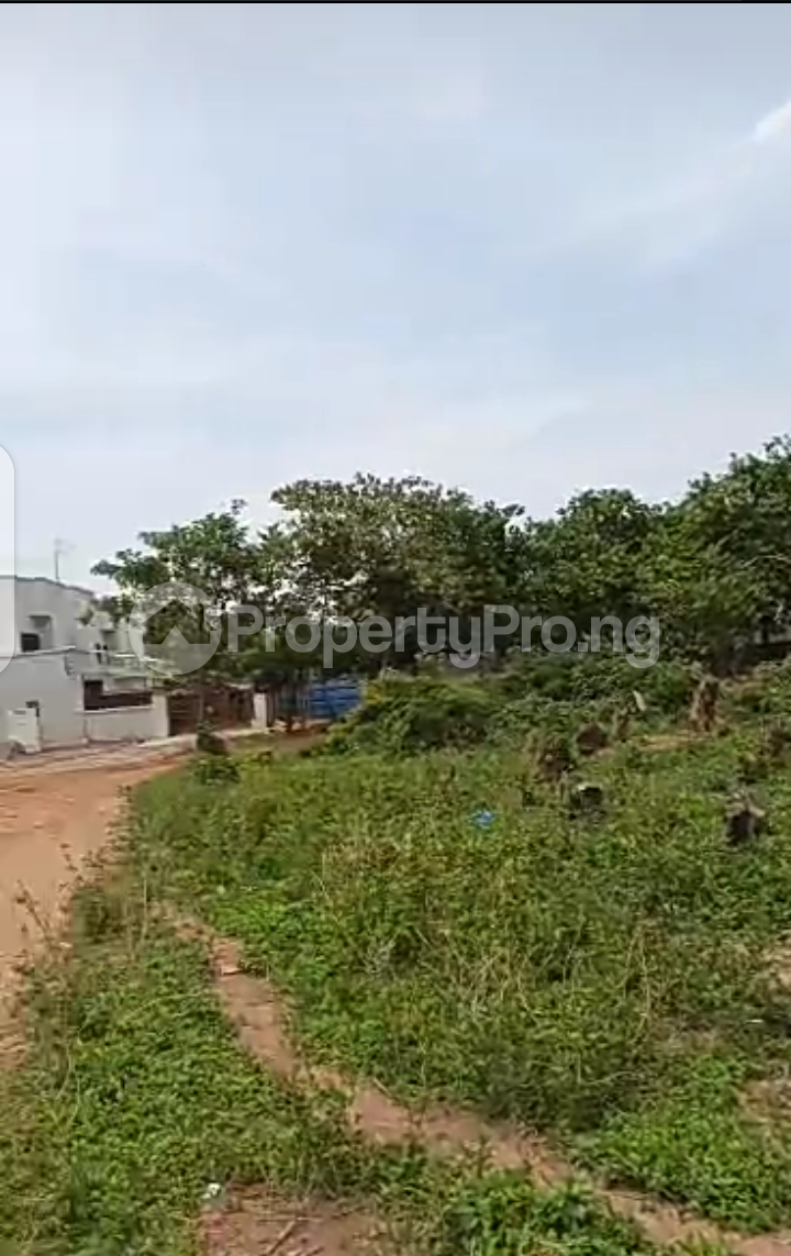 Land for sale Kaura (Games Village) Abuja