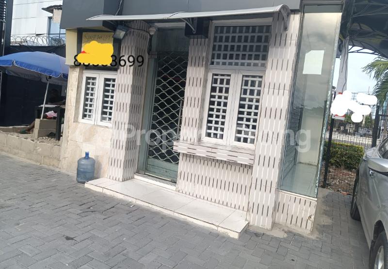 Commercial Property for rent Victoria Island Lagos