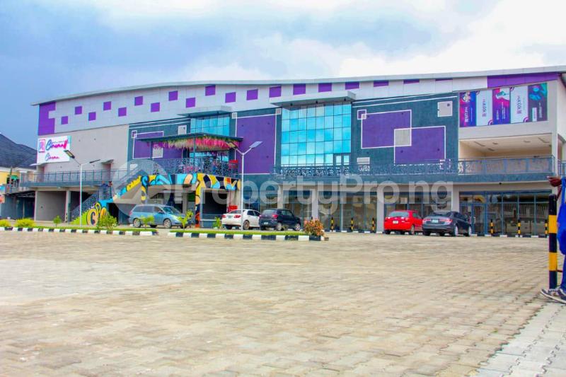 Commercial Property for sale Ikota Lekki Lagos