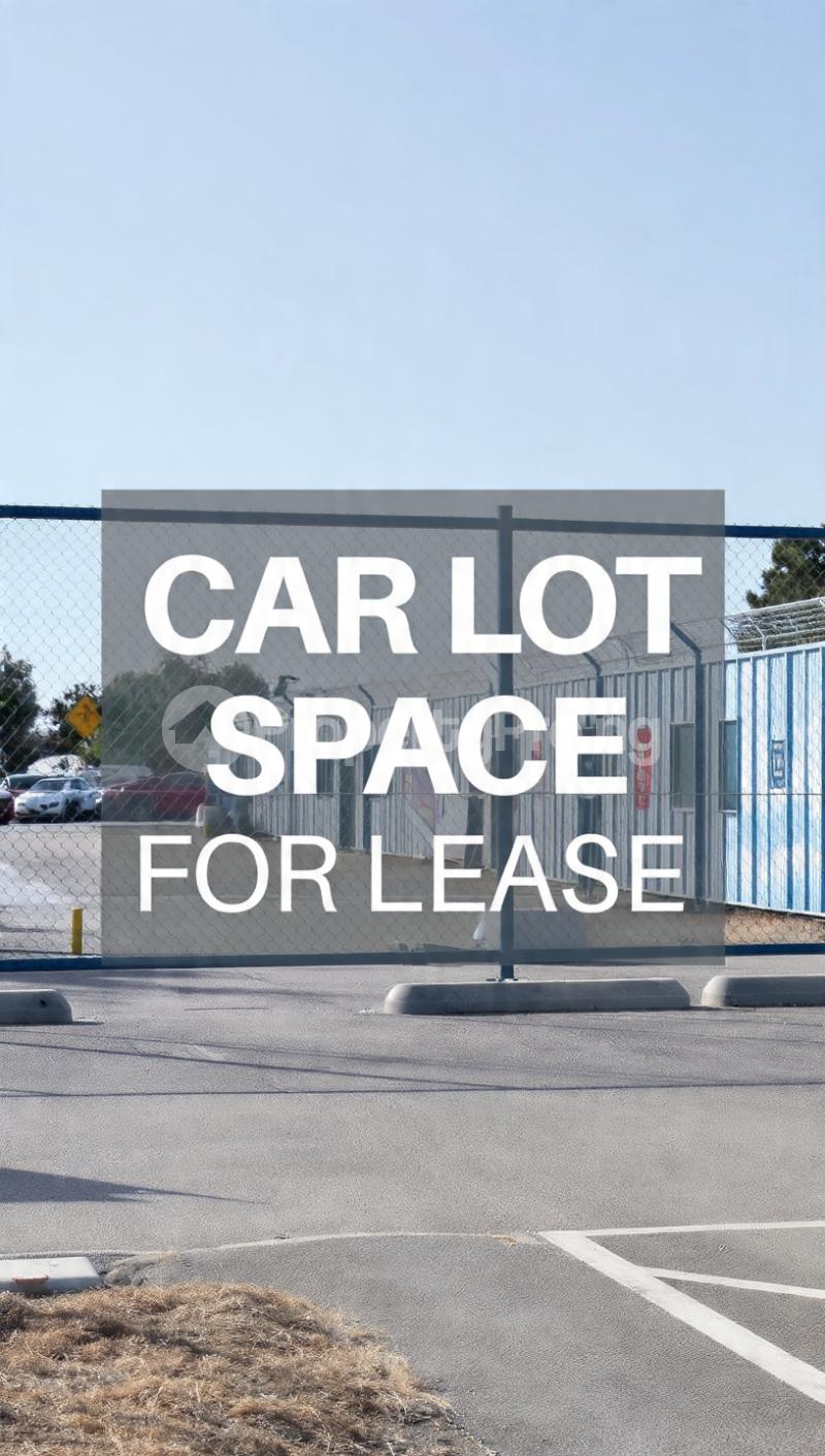 Commercial Property for rent Beside Qmb Mart Along Lekki Expressway Lekki Lagos