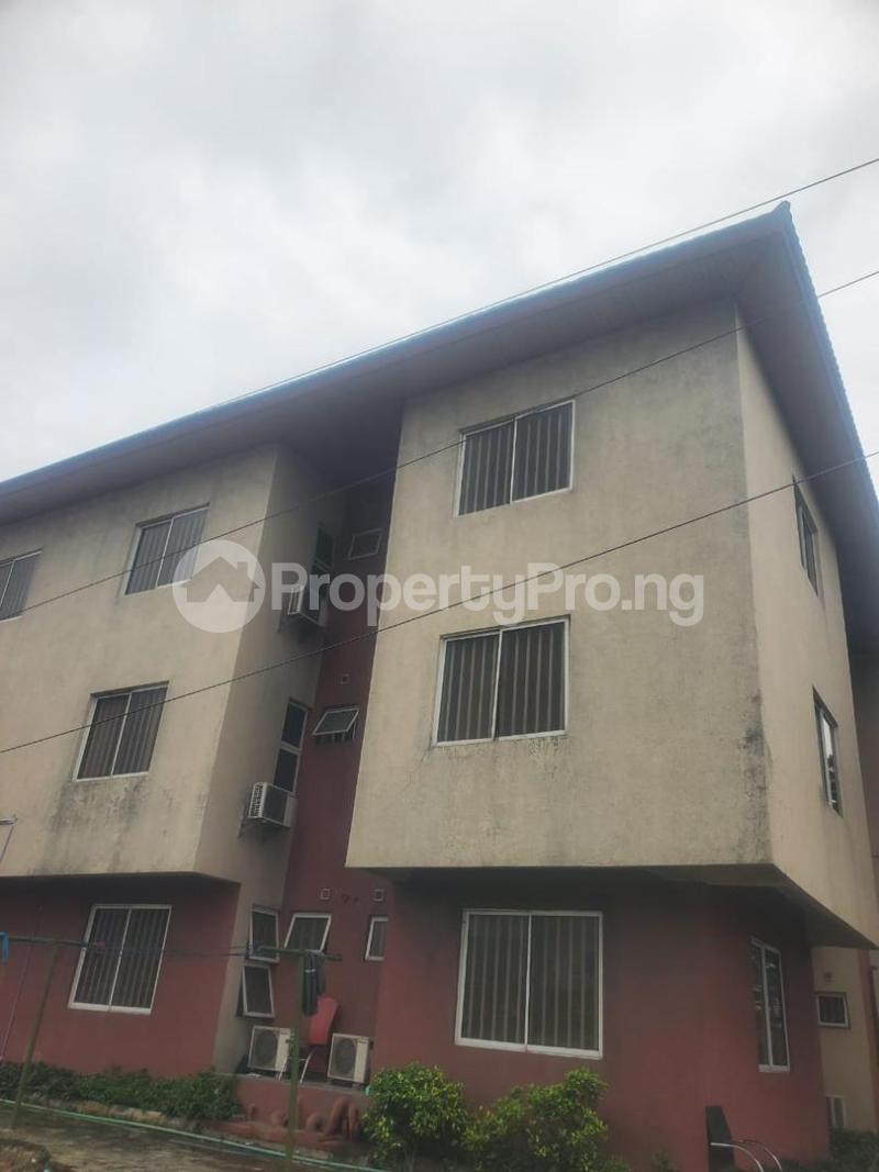 10 bedroom House for sale Lekki Phase 1 Lekki Lagos - 0