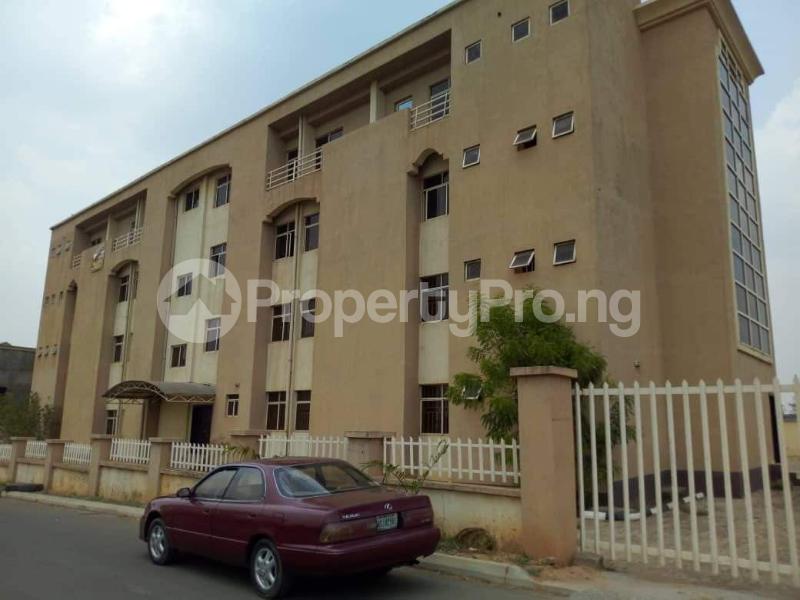 Commercial Property for sale R Utako Abuja