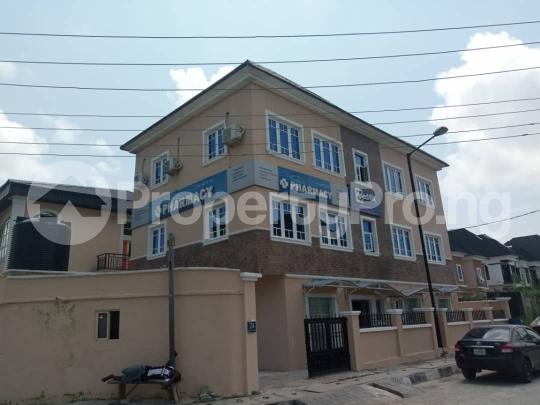 1 bedroom Office Space for rent Off Shopprite Road Osapa london Lekki Lagos