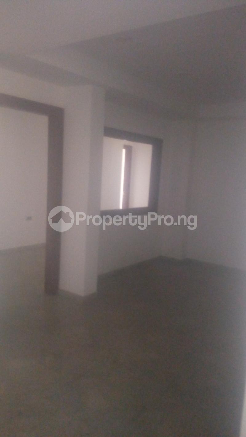 3 bedroom Commercial Property for rent Mabushi Mabushi Abuja