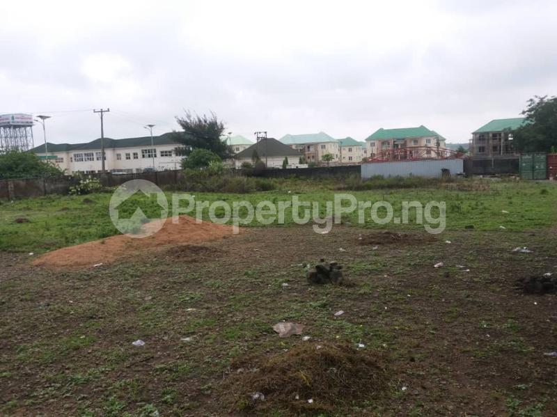 Land for sale Central Area Abuja