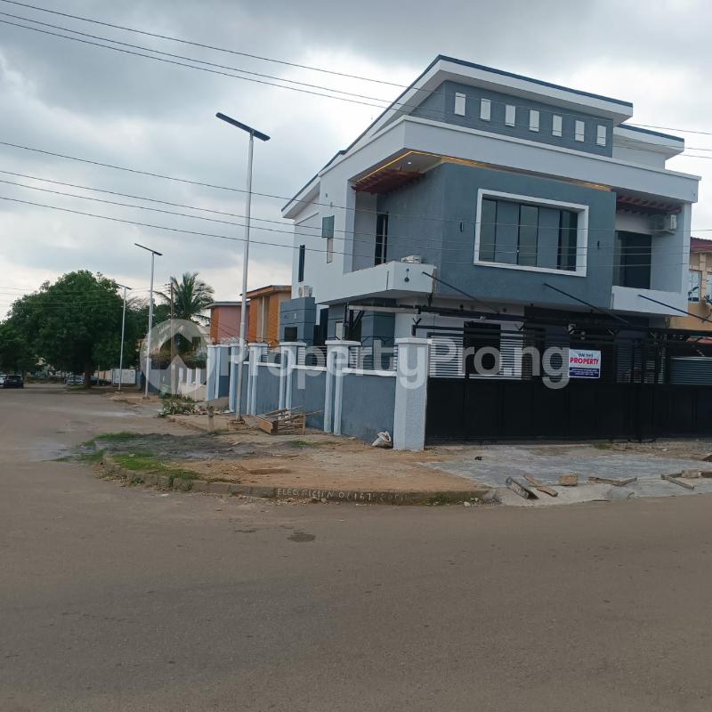 5 bedroom House for rent Garki Garki 2 Abuja