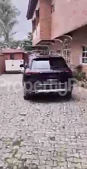 5 bedroom House for rent Wuse 2 Abuja - 4