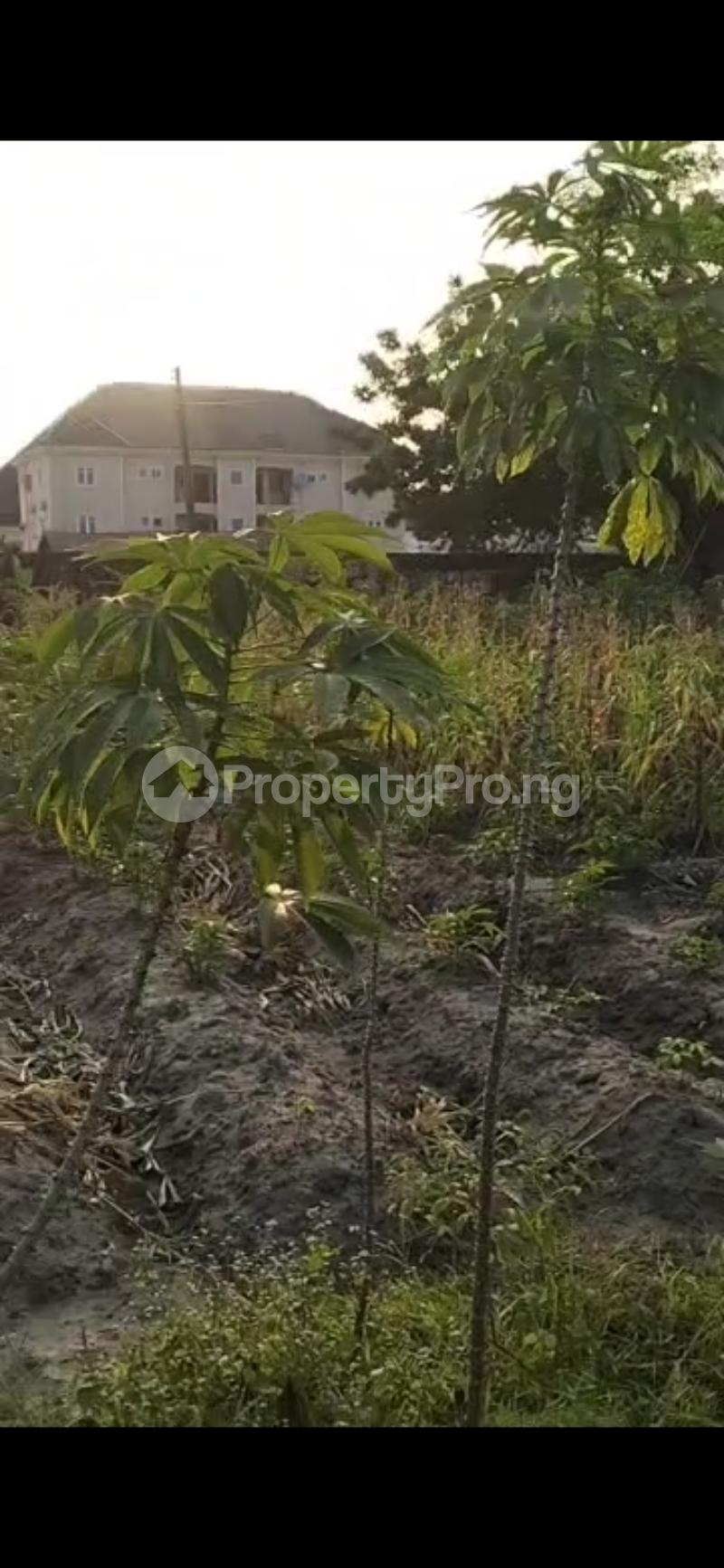 Land for sale Xtadok Badore Ajah Lagos - 0