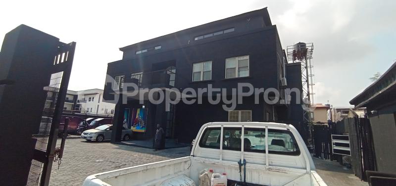 Commercial Property for rent Off Admiralty Way Lekki Phase 1 Lekki Lagos