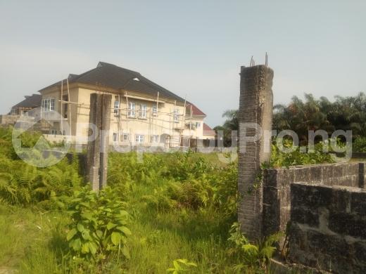 Land for sale Ogunfayo Ibeju-Lekki Lagos