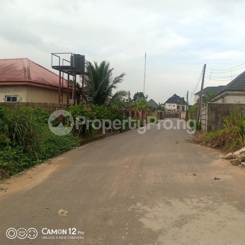 Land for sale Behind Nta, Opposite Dominion City Off Nta Road Magbuoba Port Harcourt Rivers
