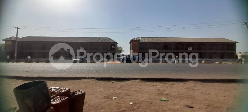 Commercial Property for rent Kaduna Road, Keffi Keffi Nassarawa