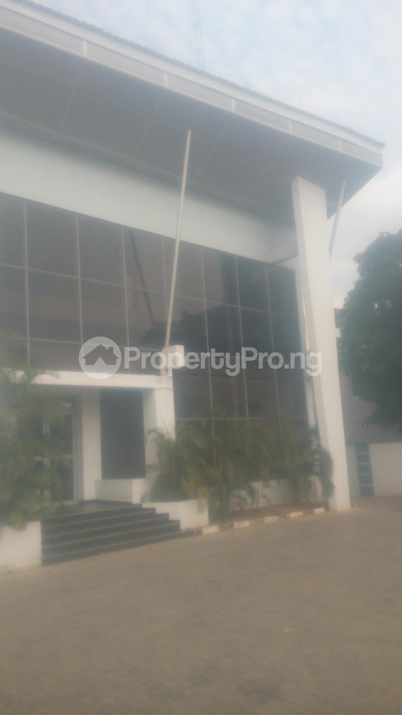 Commercial Property for rent Maitama Maitama Abuja
