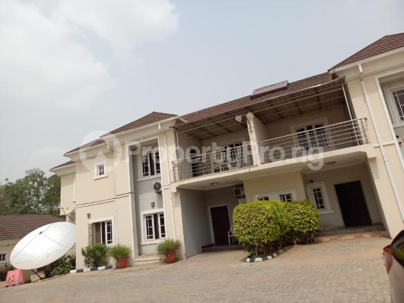 5 bedroom House for rent Wuse2 Wuse 2 Abuja - 0