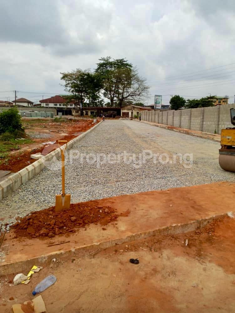 Land for sale Kosofe Kosofe/Ikosi Lagos - 0