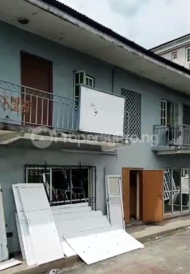 Commercial Property for sale Warri Delta