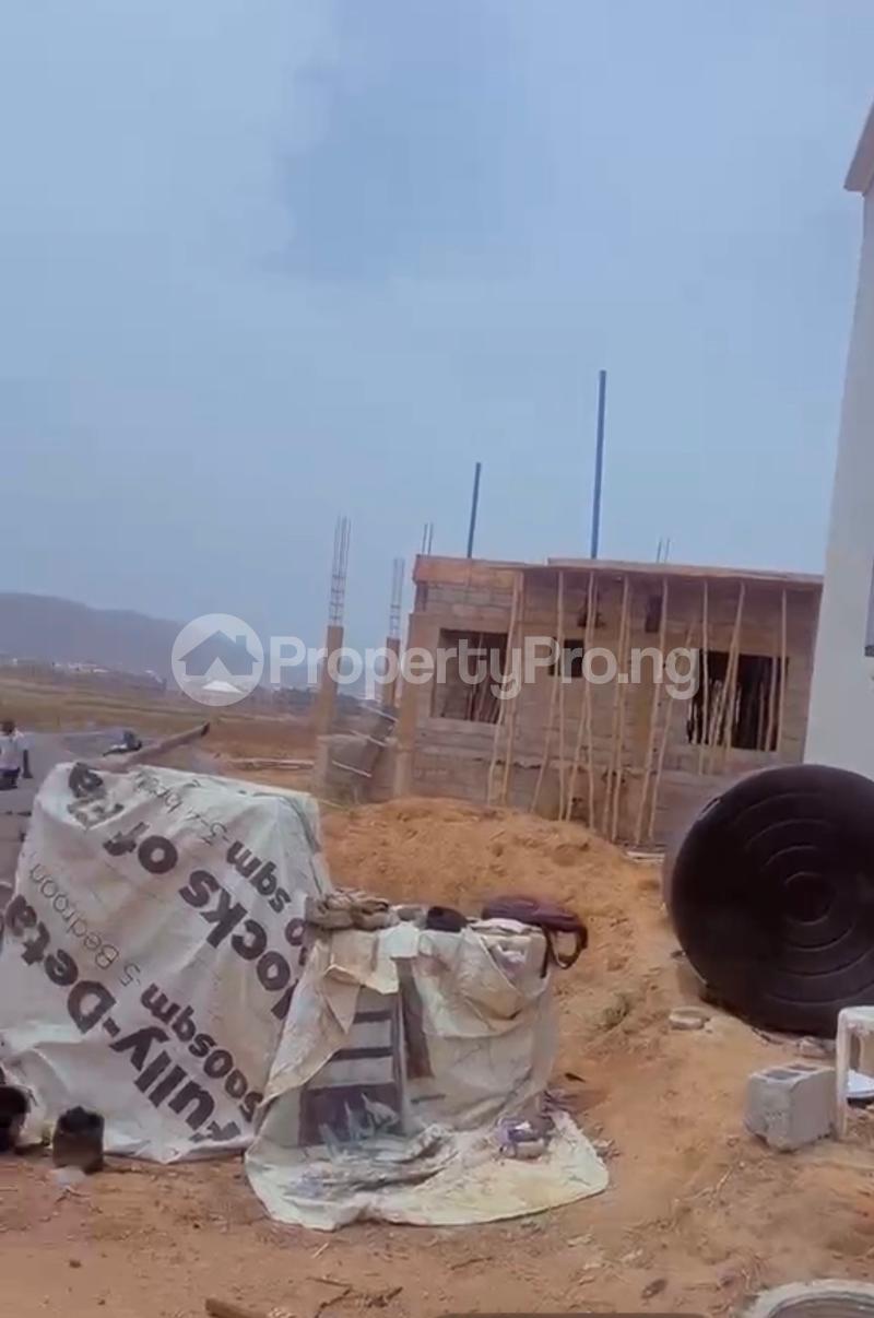 Land for sale Gwarinpa Extension Karsana Gwarinpa Abuja