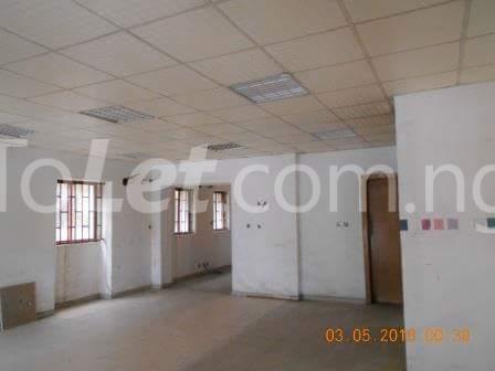 Commercial Property for rent Herbert Macaulay Alagomeji Yaba Lagos