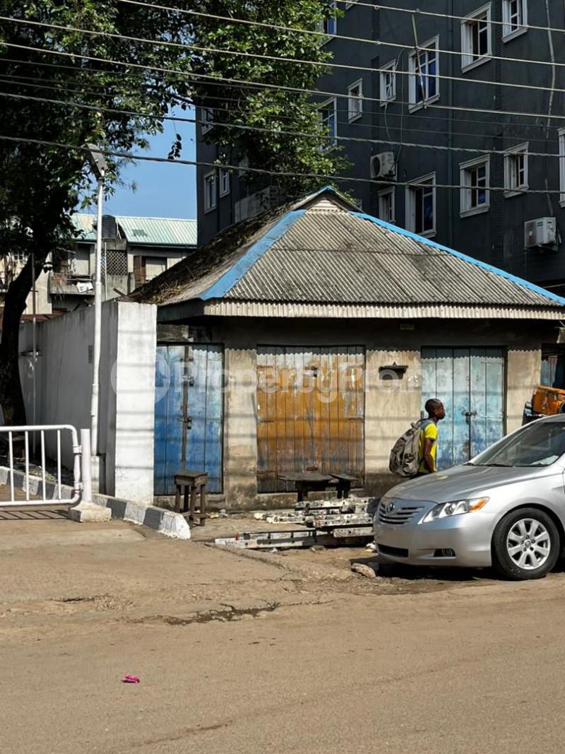 Land for sale Ebute Metta Yaba Lagos