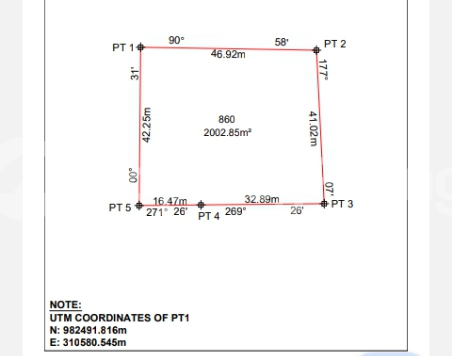 Land for sale Proximity To Philomath University Kuje Abuja - 0