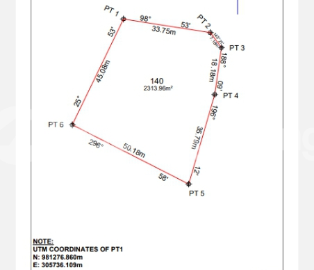 Land for sale Proximity To Philomath University Kuje Abuja - 0