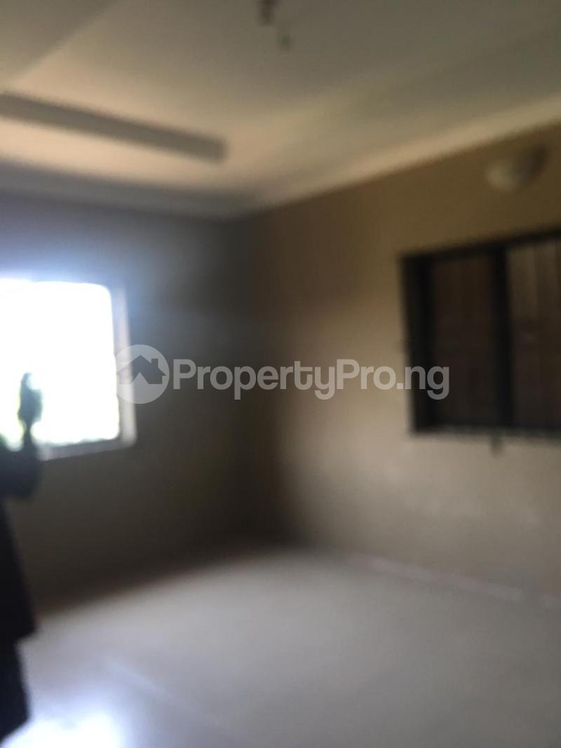 1 bedroom Flat / Apartment for rent Opp Westwood Estste Badore Ajah Lagos