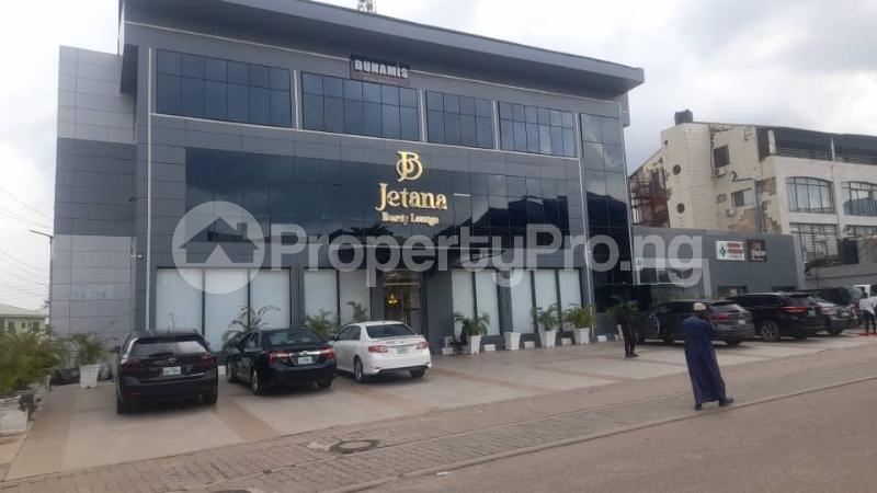 Commercial Property for sale Ademola Adetokumbo Wuse 2 Abuja