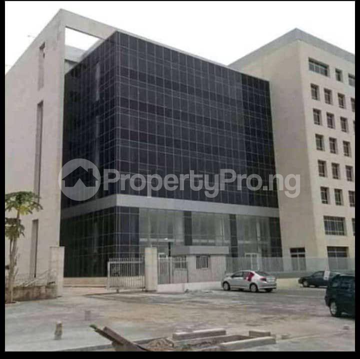 Commercial Property for sale Utako Utako Abuja - 0