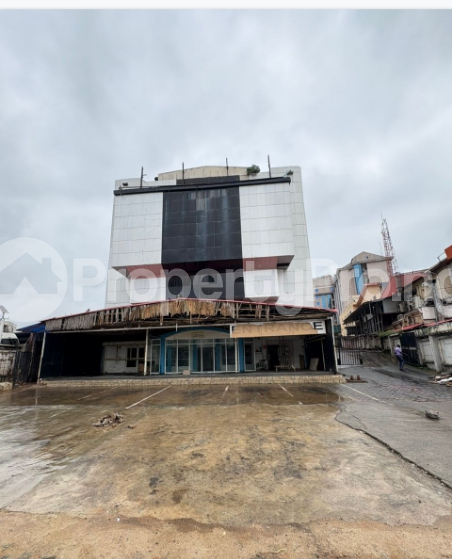 Commercial Property for rent Wuse2 Wuse 2 Abuja