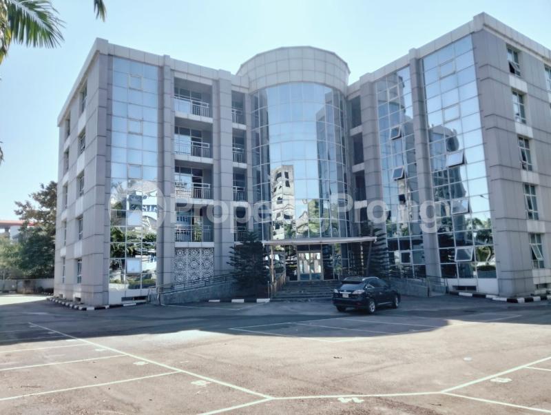 Commercial Property for rent Utako Utako Abuja