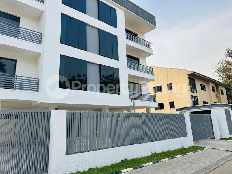 Commercial Property for rent Area 11 Garki Garki 2 Abuja