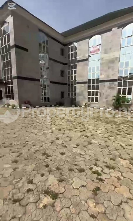 Commercial Property for rent Asokoro Asokoro Abuja